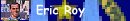 Eric Roy