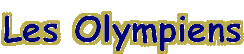 Les Olympiens
